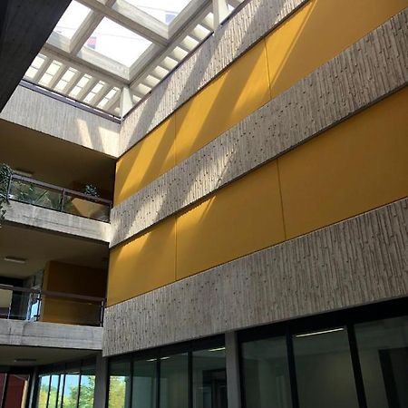 Nannare' Appartament Reggio nell'Emilia Exterior foto
