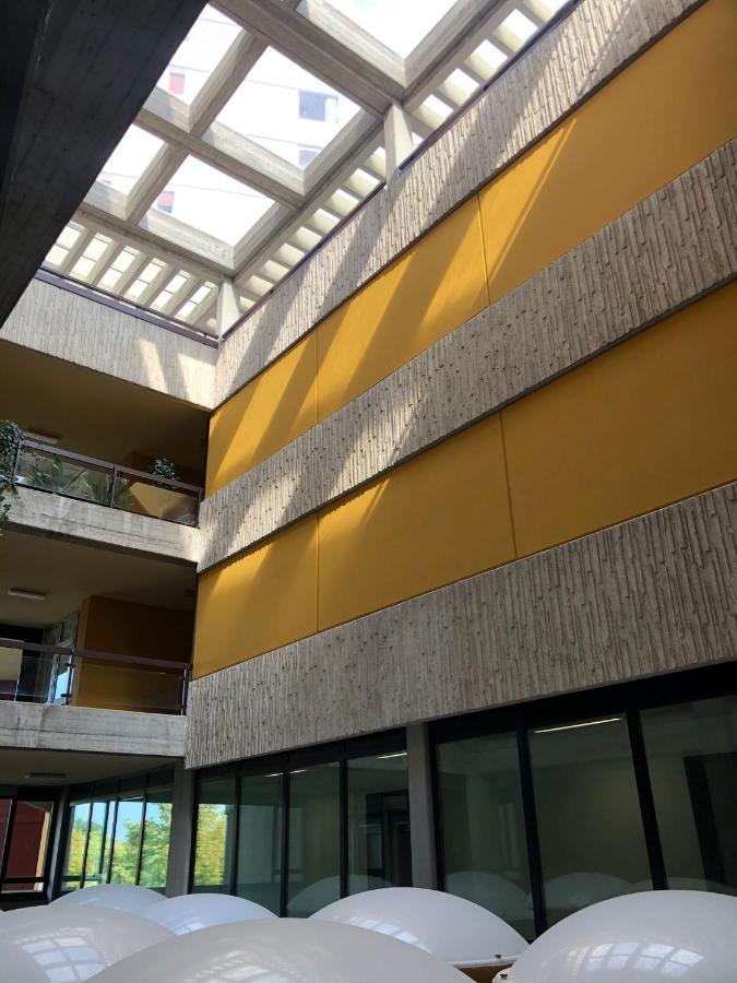 Nannare' Appartament Reggio nell'Emilia Exterior foto