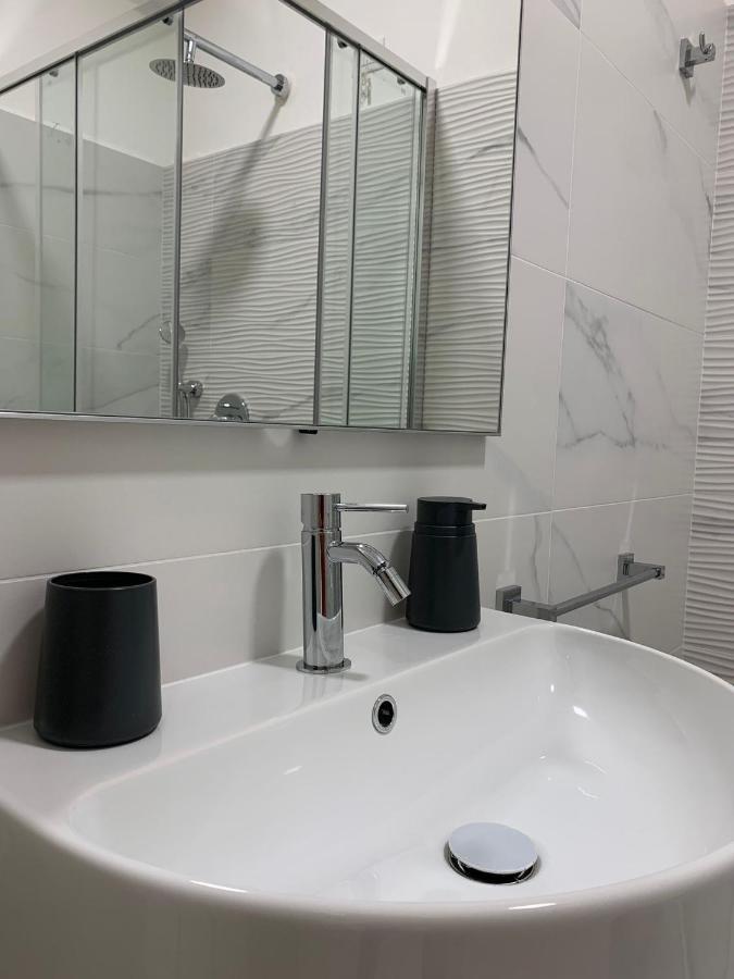 Nannare' Appartament Reggio nell'Emilia Exterior foto