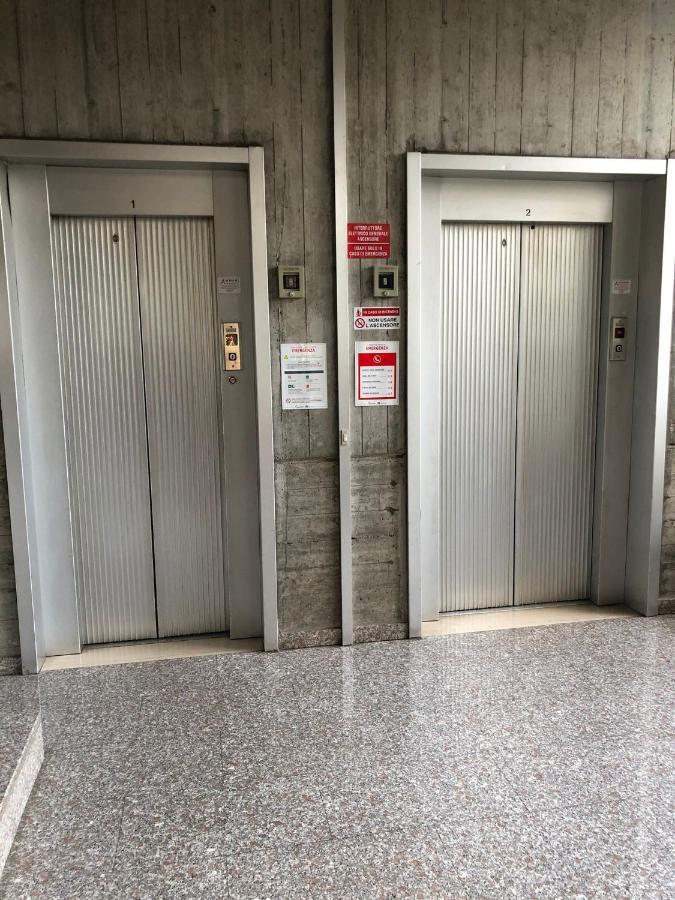 Nannare' Appartament Reggio nell'Emilia Exterior foto