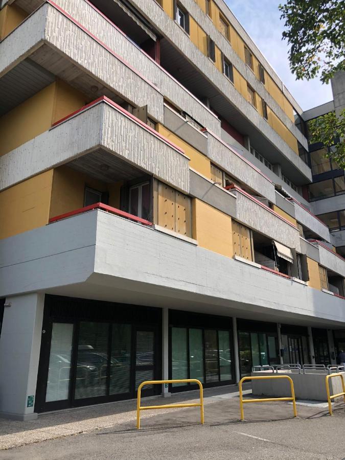 Nannare' Appartament Reggio nell'Emilia Exterior foto