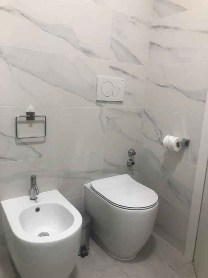 Nannare' Appartament Reggio nell'Emilia Exterior foto