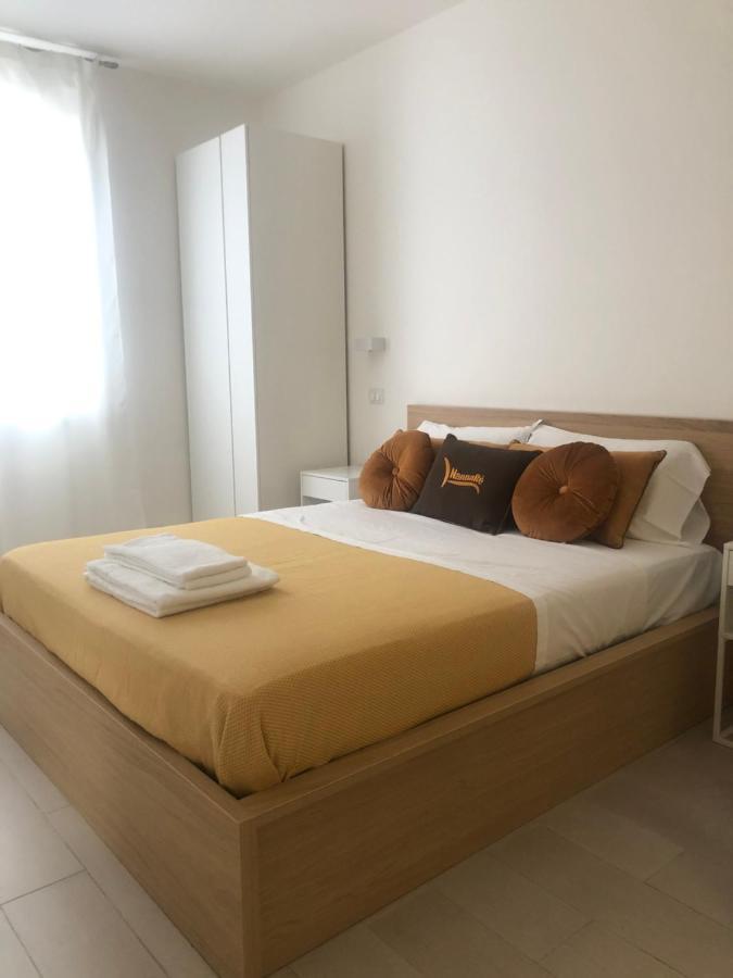 Nannare' Appartament Reggio nell'Emilia Exterior foto