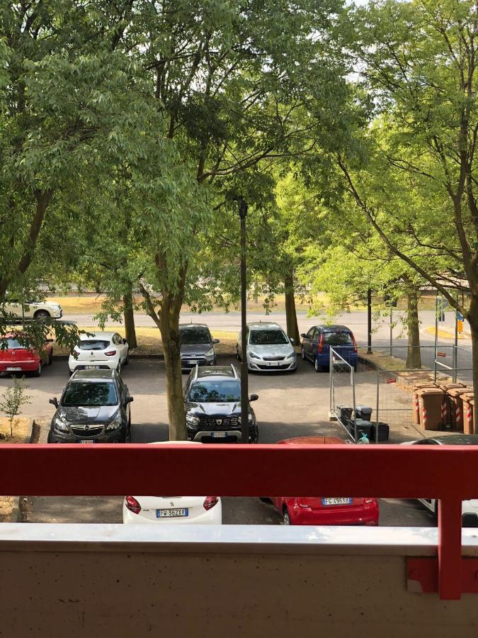 Nannare' Appartament Reggio nell'Emilia Exterior foto