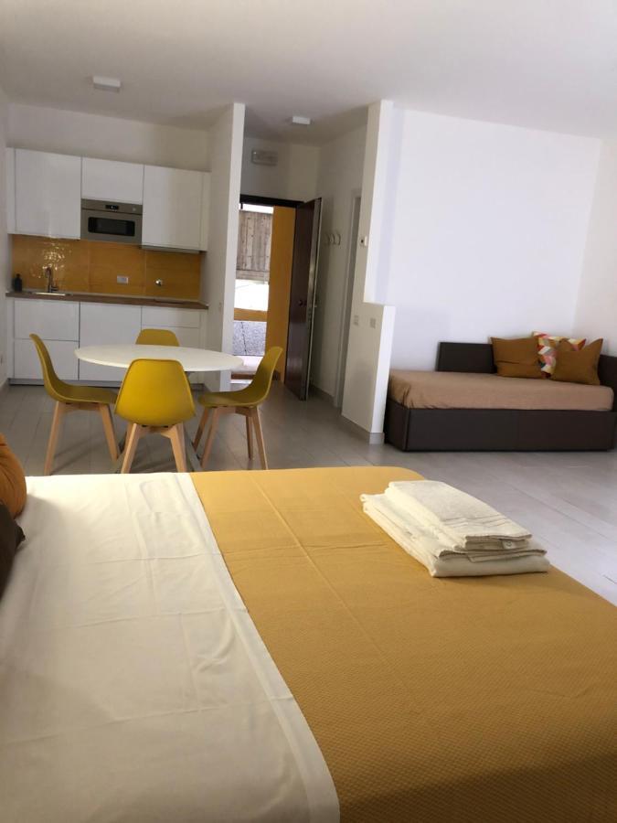 Nannare' Appartament Reggio nell'Emilia Exterior foto