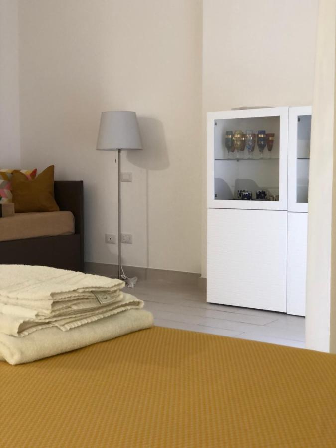 Nannare' Appartament Reggio nell'Emilia Exterior foto