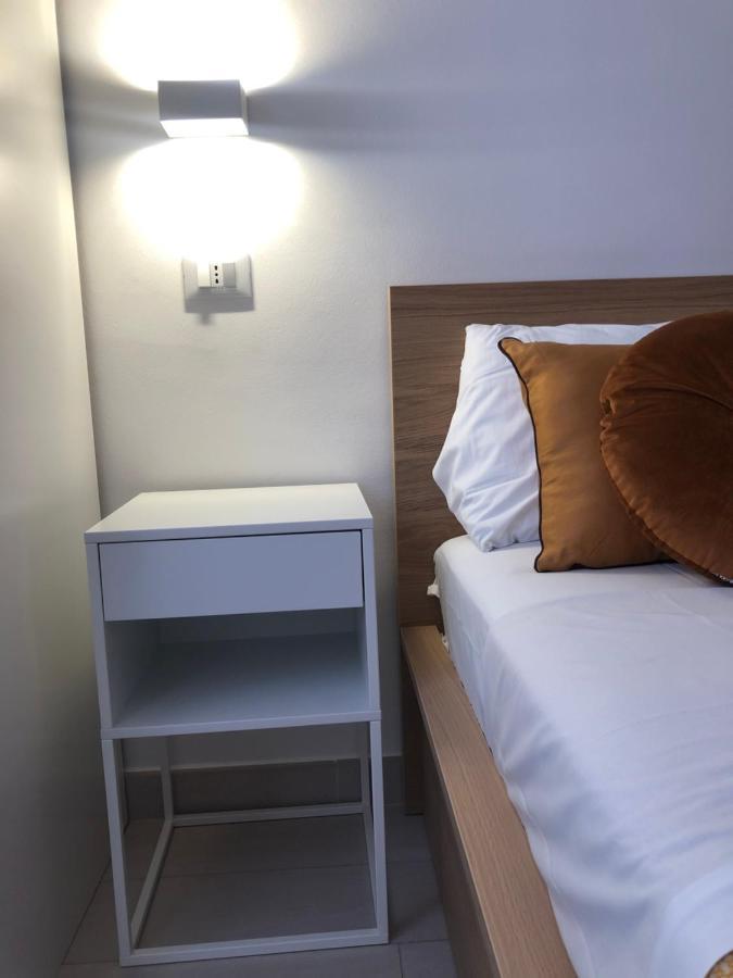 Nannare' Appartament Reggio nell'Emilia Exterior foto
