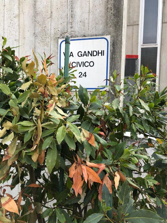 Nannare' Appartament Reggio nell'Emilia Exterior foto